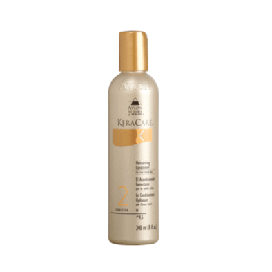 KERACARE - MOISTURIZING CONDITIONER FOR COLOR TREATED HAIR 240ML