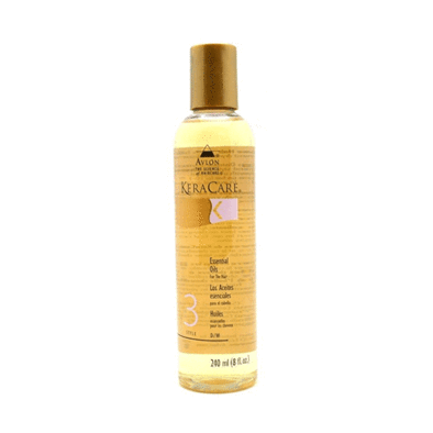 KERACARE - ESSENTIAL OILS FOR THE HAIR 240ML