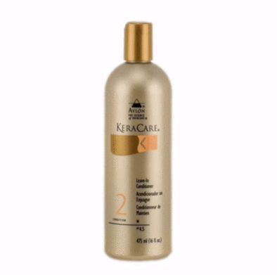 KERACARE - LEAVE IN CONDITIONER 475ML