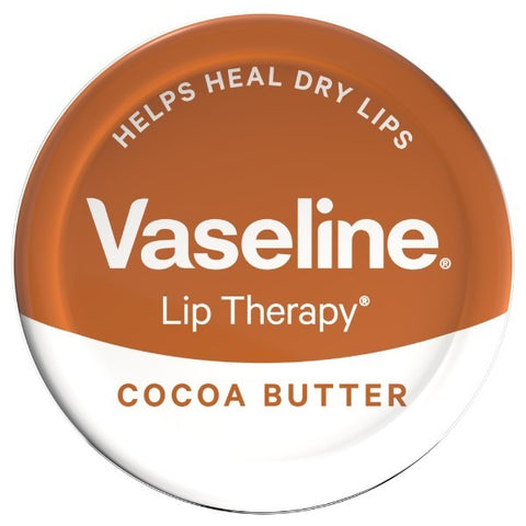 VASELINE - LIP THERAPY COCOA 20g