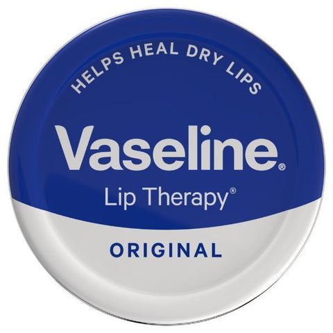 VASELINE - LIP THERAPY ORIGINAL 20g