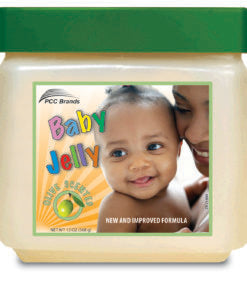 Pcc Scented Baby Jelly Olive 368g