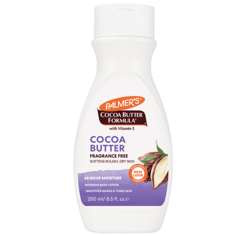 Palmer's Cocoa Butter Formula Cocoa Butter Fragrance Free Lotion 250ml