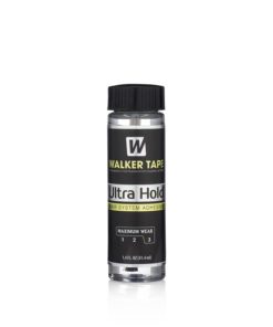 Walker Tape Ultra Hold Adhesive  0.5oz