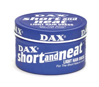 DAX SHORT & NEAT  99G