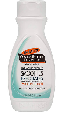 Palmers Coco Butter Skin Smoothing Lotion 250ml