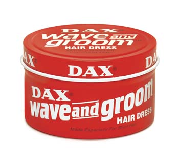 DAX WAVE & GROOM 99G