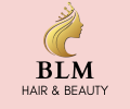 BLM HAIR AND BEAUTY