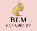 BLM HAIR AND BEAUTY 