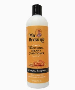 Ma Browns Traditional Creamy Conditioner 473ml