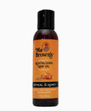 Ma Brown Revitalizing Hair Oil 119ml