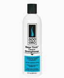 DOO GRO - MEGA THICK LEAVE-IN GRO STRENGTHENER 296ML