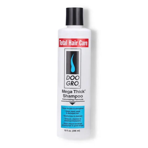 DOO GRO - MEGA THICK SHAMPOO 237ML