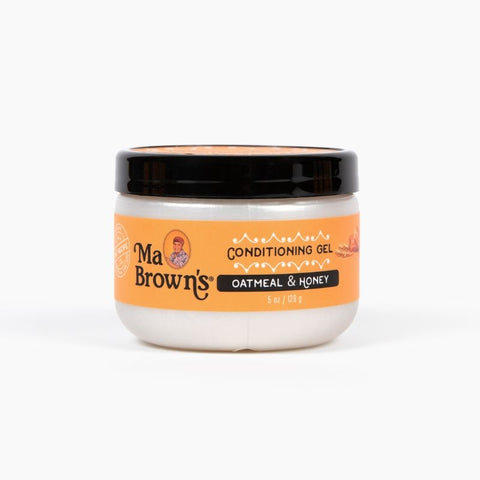 Ma Browns Conditioning Gel 128g