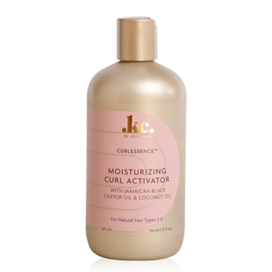 KERACARE CURL ESSENCE MOISTURIZING CURL ACTIVATOR 355ML