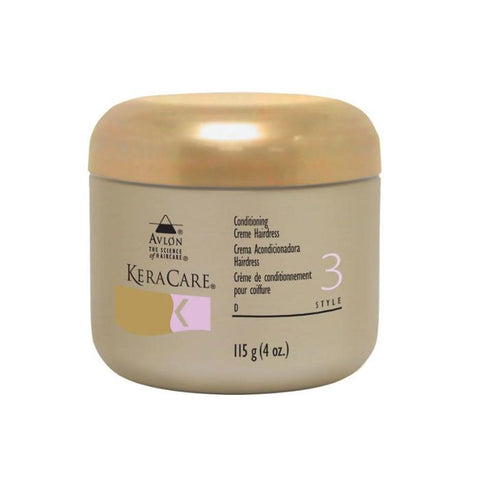 KERACARE - CREME PRESS 115G