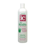 FANTASIA IC - PURE ALOE SHAMPOO - 16OZ / 473ML