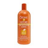 CREME OF NATURE - PROFESSIONAL ULTRA MOISTURIZING SHAMPOO 946ML