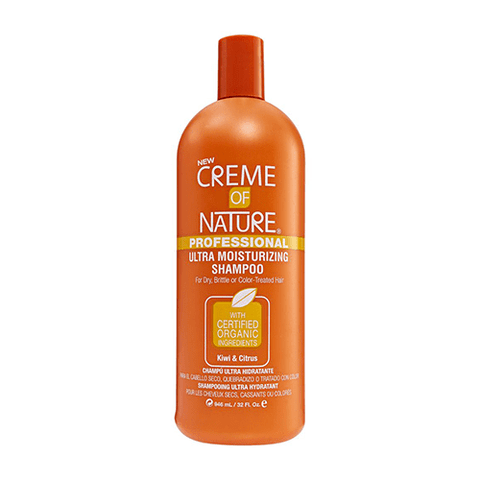 CREME OF NATURE - PROFESSIONAL ULTRA MOISTURIZING SHAMPOO 946ML