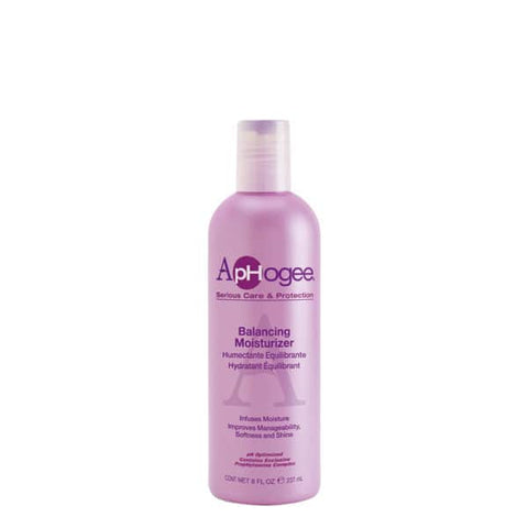 APHOGEE - BALANCING MOISTURIZER 237ML