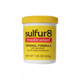 SULFUR8 - TREATMENT ORIGINAL FORMULA ANTI-DANDRUFF HAIR & SCALP CONDITIONER