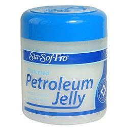 Sta Sof Fro  Petroleum Jelly Yellow  450ml