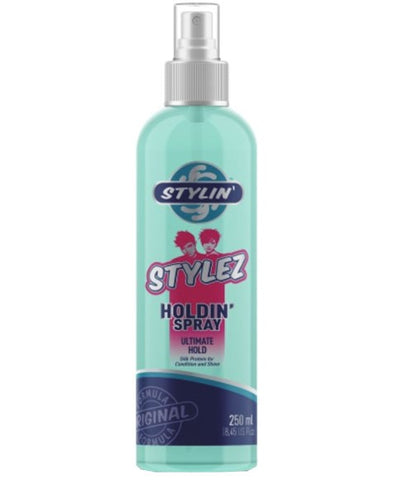 Styling Dredz Stylin Stylez Ultimate Holding Spray 250ml