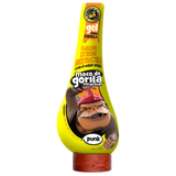 MOCO DE GORILA PUNK  YELLOW 340G