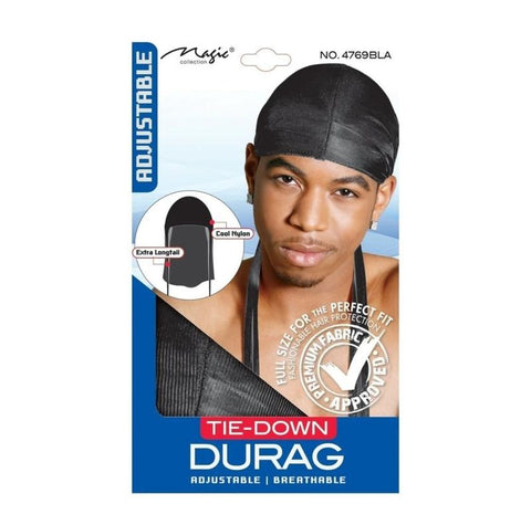 MAGIC COLLECTION - SPORT DU RAG 4769