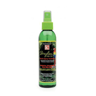 FANTASIA IC - KERATIN SPRAY TREATMENT - 6OZ / 178