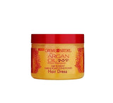 CREME OF NATURE - DAY & NIGHT HAIR & SCALP CONDITIONER HAIR DRESS 135G