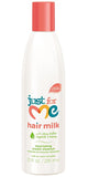 JUST FOR ME - HAIR MILK NOURISHING CREAM CLEANSER 295ML