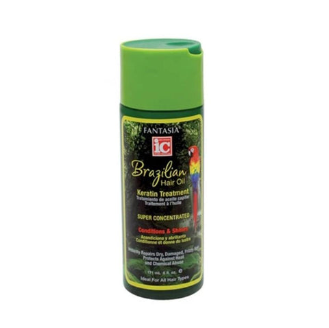 FANTASIA IC - KERATIN TREATMENT - 6OZ / 178ML