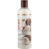 AFRICAS BEST - COCONUT CREME SULFATE-FREE MOISTURIZING SHAMPOO 355ML