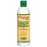 AFRICAS BEST - STIMULATING THERAPY SHAMPOO 355ML