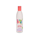 JUST FOR ME - HAIR MILK HYDRATE & PROTECT LEAVE IN CONDITIONER 295ML