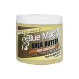 BLUE MAGIC - SHEA BUTTER 340G