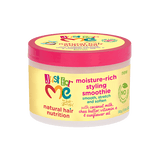 JUST FOR ME - MOISTURE RICH STYLING SMOOTHIE 340G