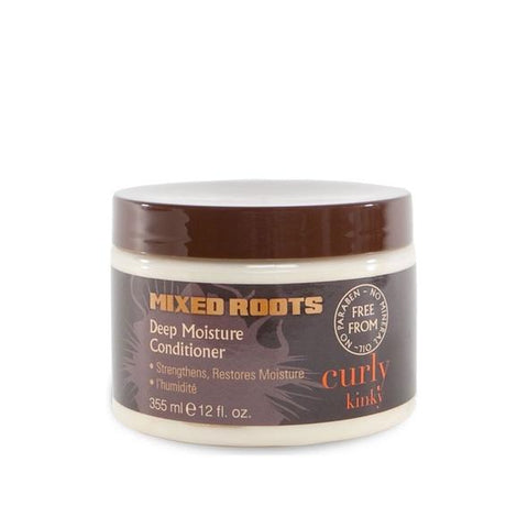 MIXED ROOTS DEEP MOISTURE CONDITIONER 355ML