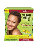 ORS Texturizer Kit
