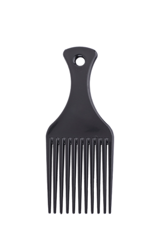 MAGIC COLLECTION - PLASTIC PIK STYLING COMB  2409