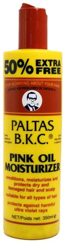 Paltas Pink Oil Moisturizer 350ml