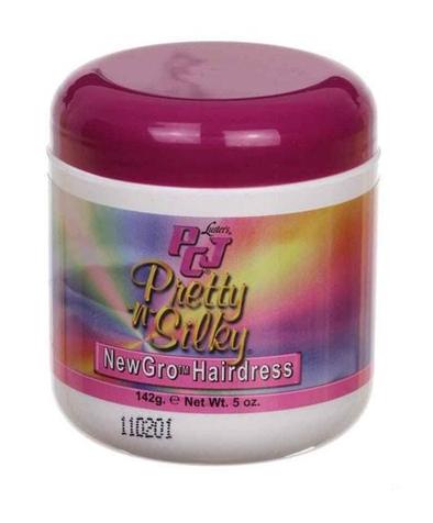 PCJ NEW GRO HAIRDRESS 142G