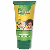 SOFT & BEAUTIFUL - BOTANICAL LITE CREME MOISTURIZER 117ML