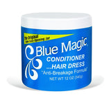 BLUE MAGIC - CONDITIONER HAIR DRESS 340G