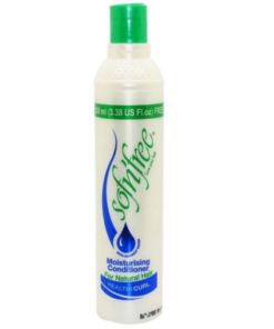 Sof N Free Moisturising Conditioner with Coconut Water 350ml