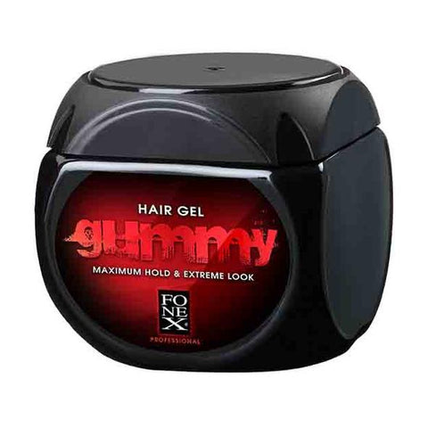 GUMMY HAIR STYLING GEL 700ML