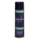 BUMP PATROL - SHAVE GEL ALOE 198G AEROSOL