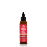 AS I AM - LONG & LUXE GROHAIR OIL 118ML
