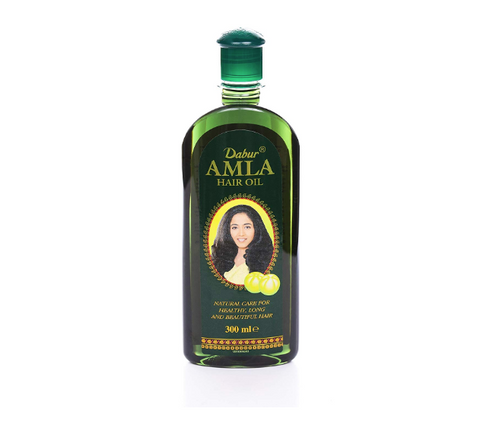 DABUR AMLA HAIR OIL 300ML